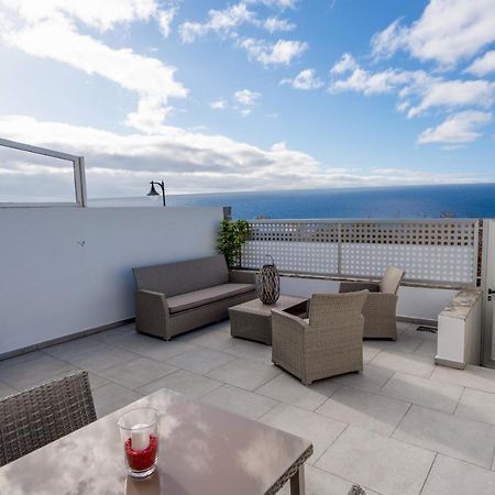 Luxurious Apartment With Large Terrace And Sea Views Tabaiba ภายนอก รูปภาพ