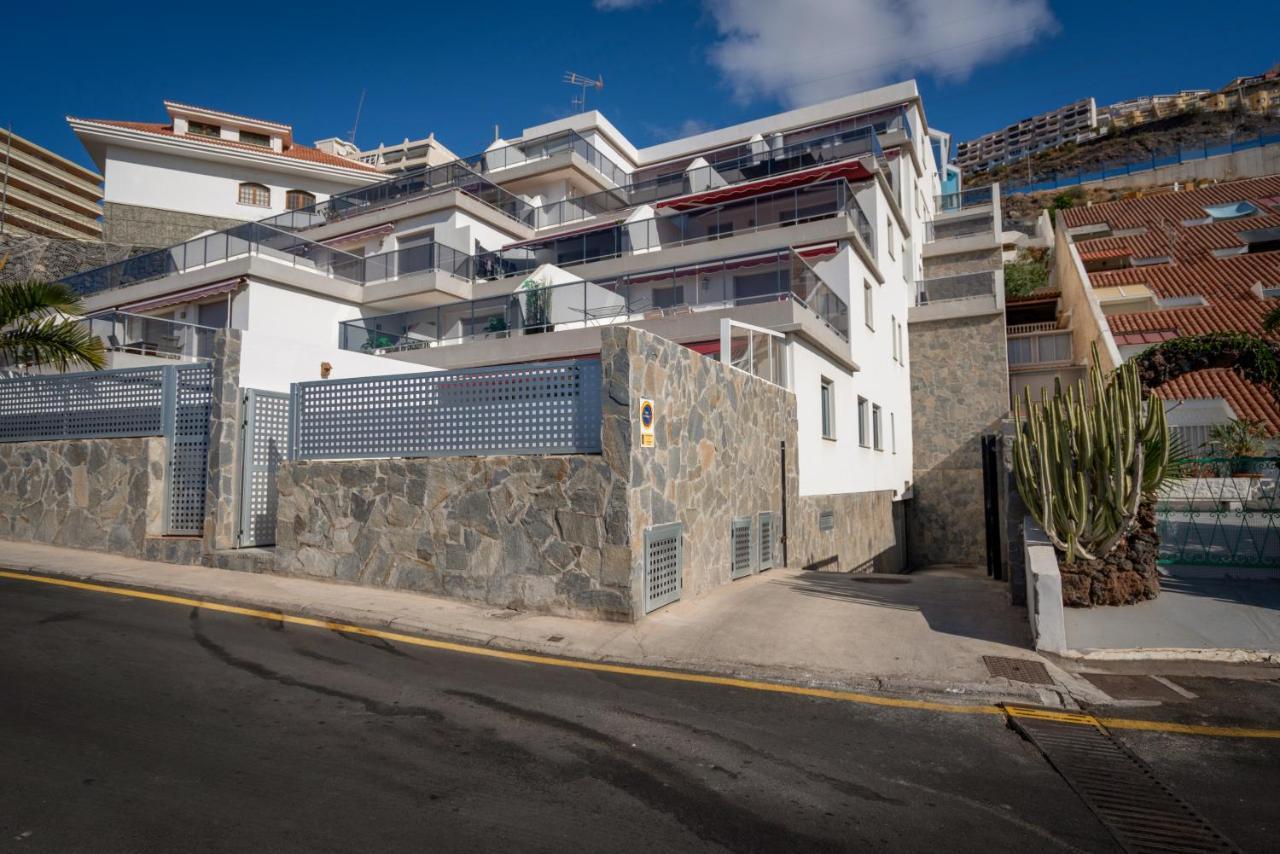 Luxurious Apartment With Large Terrace And Sea Views Tabaiba ภายนอก รูปภาพ